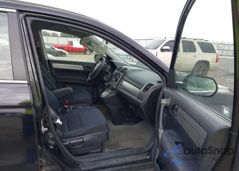 2011 Honda Cr-V Lx z USA, uszkodzony, nr VIN JHLRE4H30BC030280